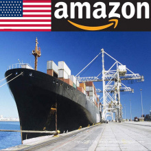 Cheapest logistics shipping rates amazon courier service to door USA/Europe air/sea/express cargo agent China freight forwarder